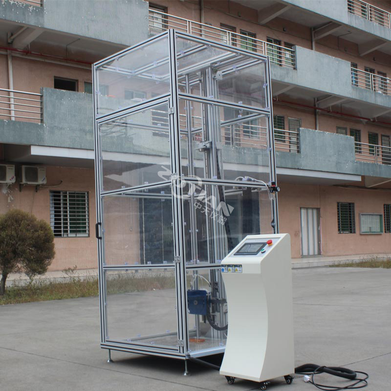 受控定向跌落試驗(yàn)機(jī),受控定向跌落試驗(yàn)機(jī)廠家,受控定向跌落試驗(yàn)機(jī)定制