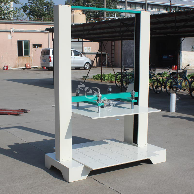 1000紙箱抗壓強度試驗機(jī),1000紙箱抗壓強度試驗機(jī)廠家,1000紙箱抗壓強度試驗機(jī)定制