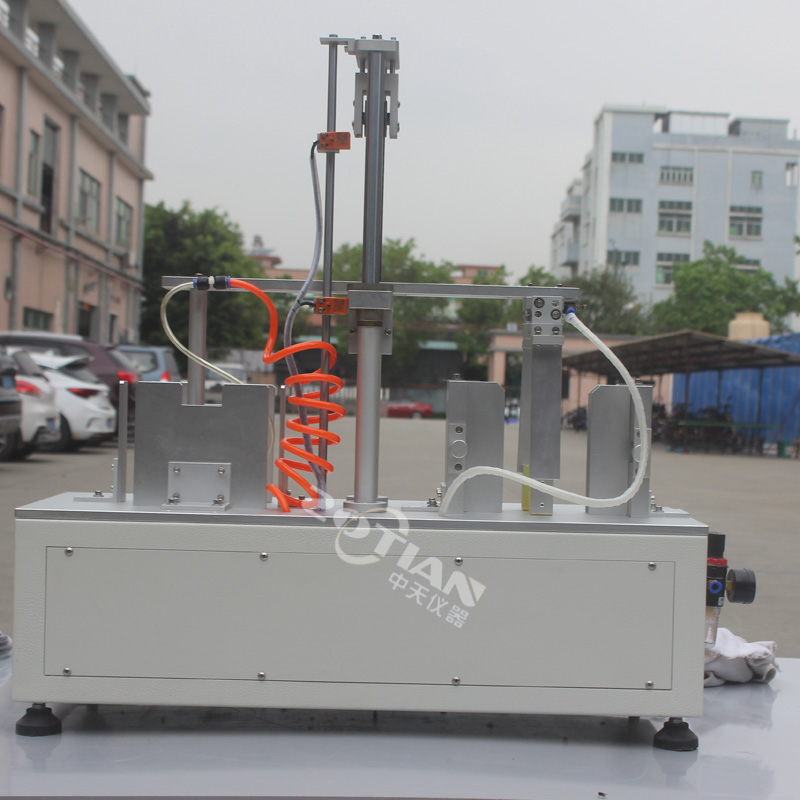 微跌落試驗(yàn)機(jī),微跌落試驗(yàn)機(jī)廠家,微跌落試驗(yàn)機(jī)定制