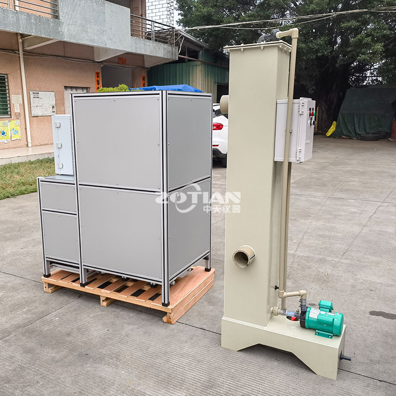 酸性鹽霧試驗(yàn)機(jī) 加過(guò)濾裝置,酸性鹽霧試驗(yàn)機(jī) 加過(guò)濾裝置廠家,酸性鹽霧試驗(yàn)機(jī) 加過(guò)濾裝置定制