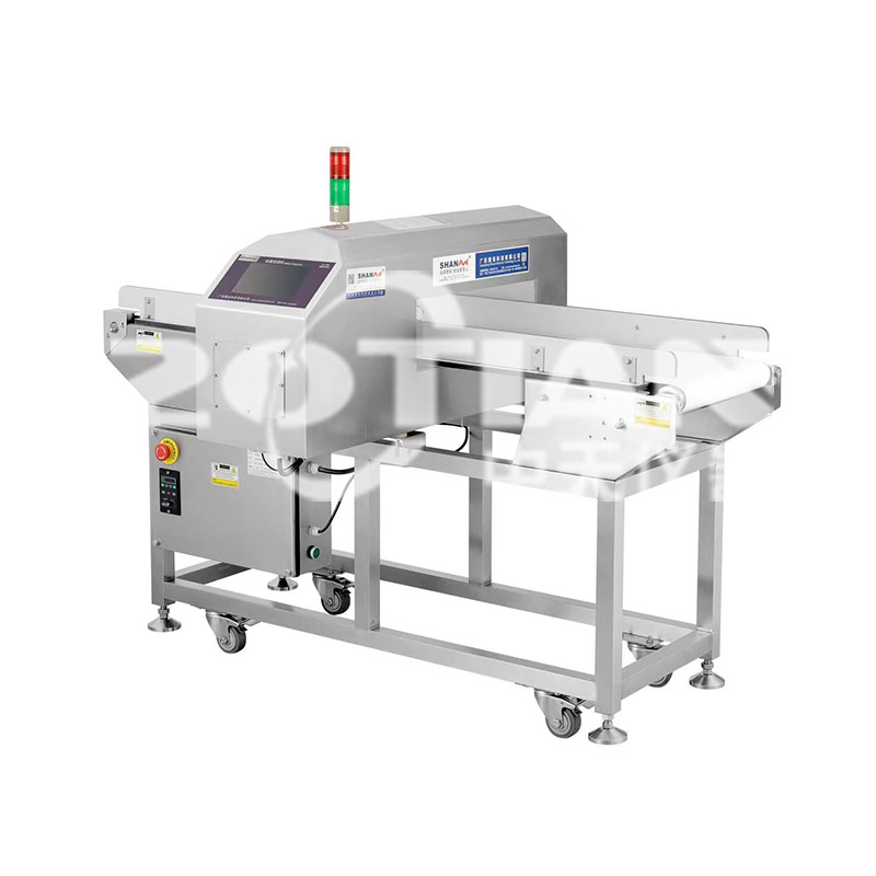 金屬檢測(cè)機(jī)升級(jí)款