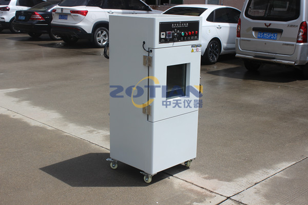 電池低氣壓試驗箱原理是什么