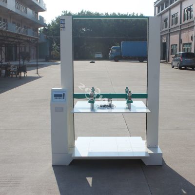 1000紙箱抗壓強度試驗機(jī)