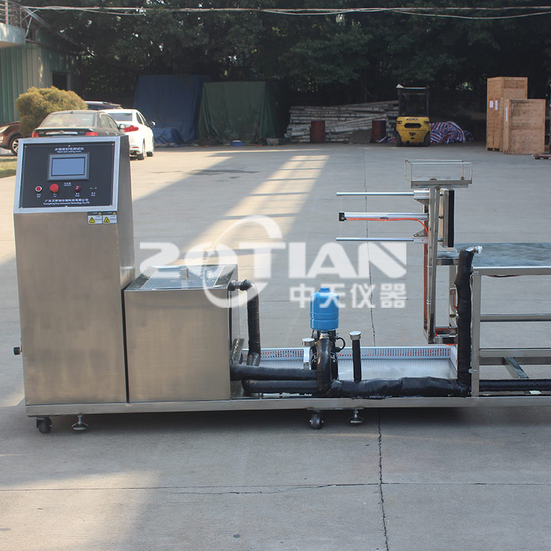 水箱密封性測(cè)試儀