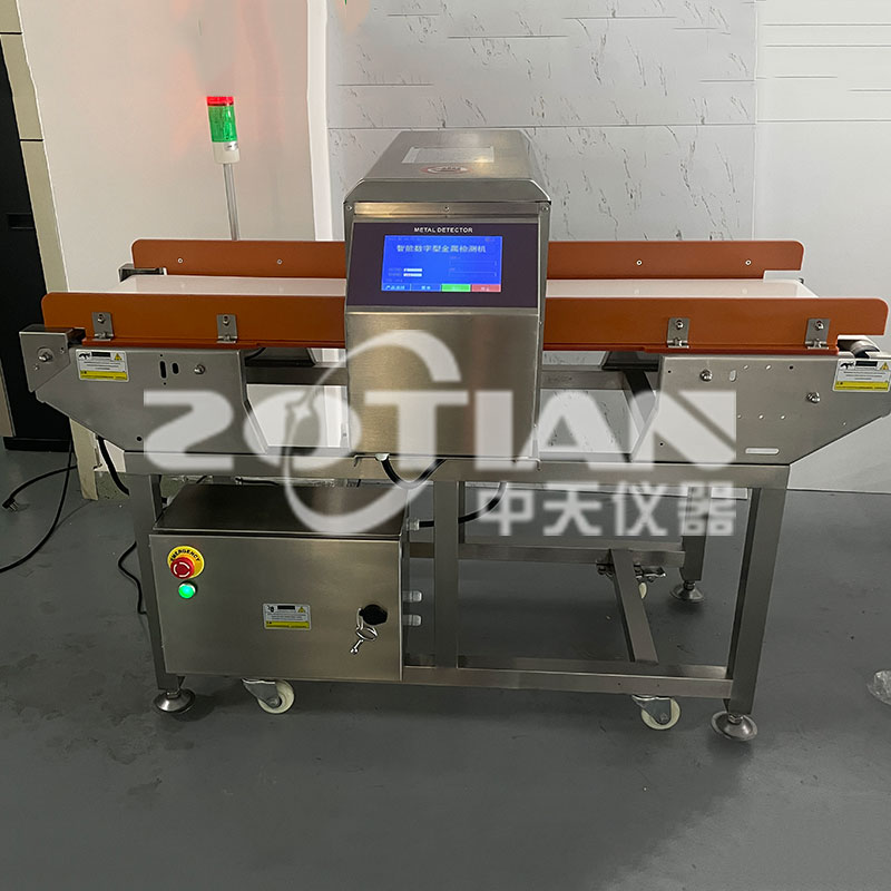 金屬檢測(cè)機(jī)升級(jí)款