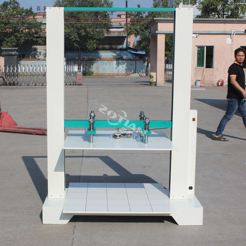 1000紙箱抗壓強度試驗機(jī),1000紙箱抗壓強度試驗機(jī)廠家,1000紙箱抗壓強度試驗機(jī)定制