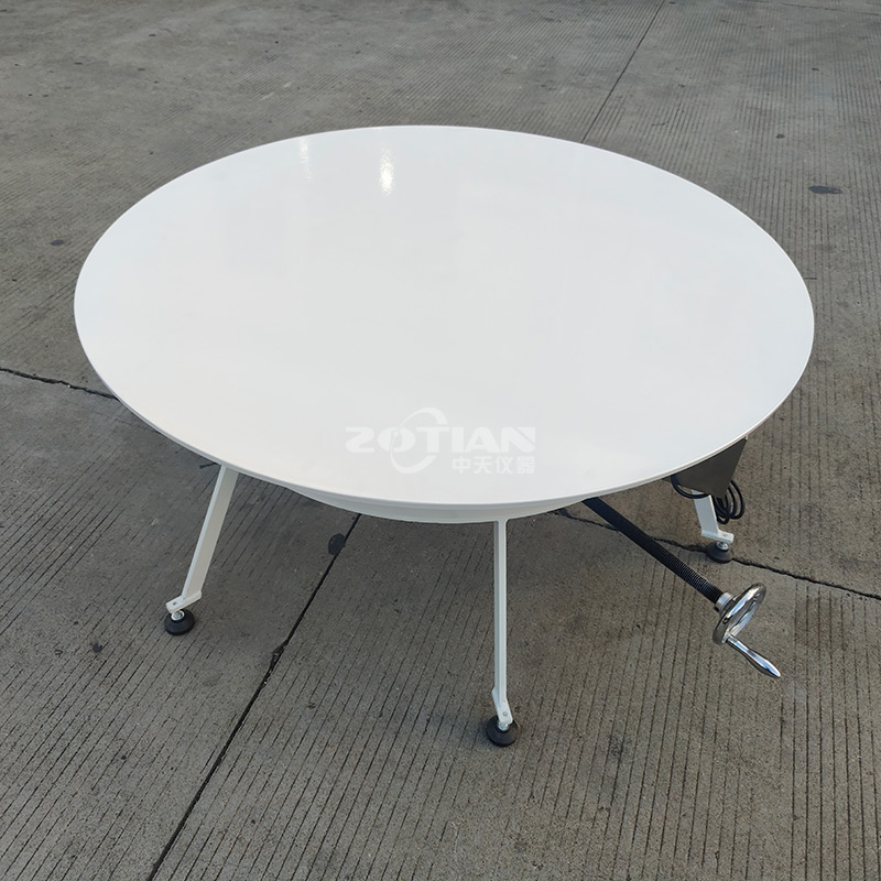 1200mm電動穩定臺