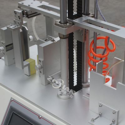 微跌落試驗(yàn)機(jī)