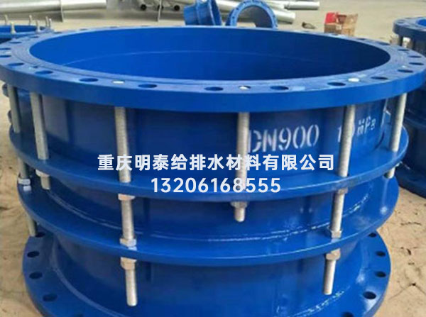 套筒式伸縮器發現管筒有銹蝕或拉伸不動現象時如何解決